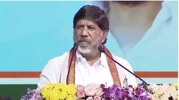 Bhatti Vikramarka Condoles RTC Driver Death Urges Dialogue