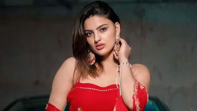 Haryanvi actor Divyanka Sirohi dies