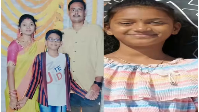 Online Rummy Addiction Leads to Tirupati Family Tragedy Mohan Kills Family