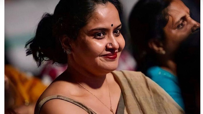 Actress Pragathi on Difficulties Faced with a Director