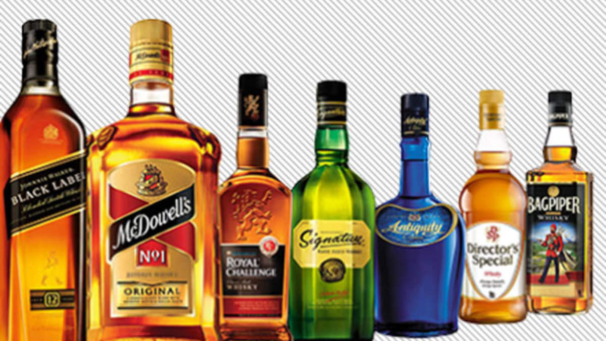 Disappointment for 3 accused in AP liquor case in ACB court