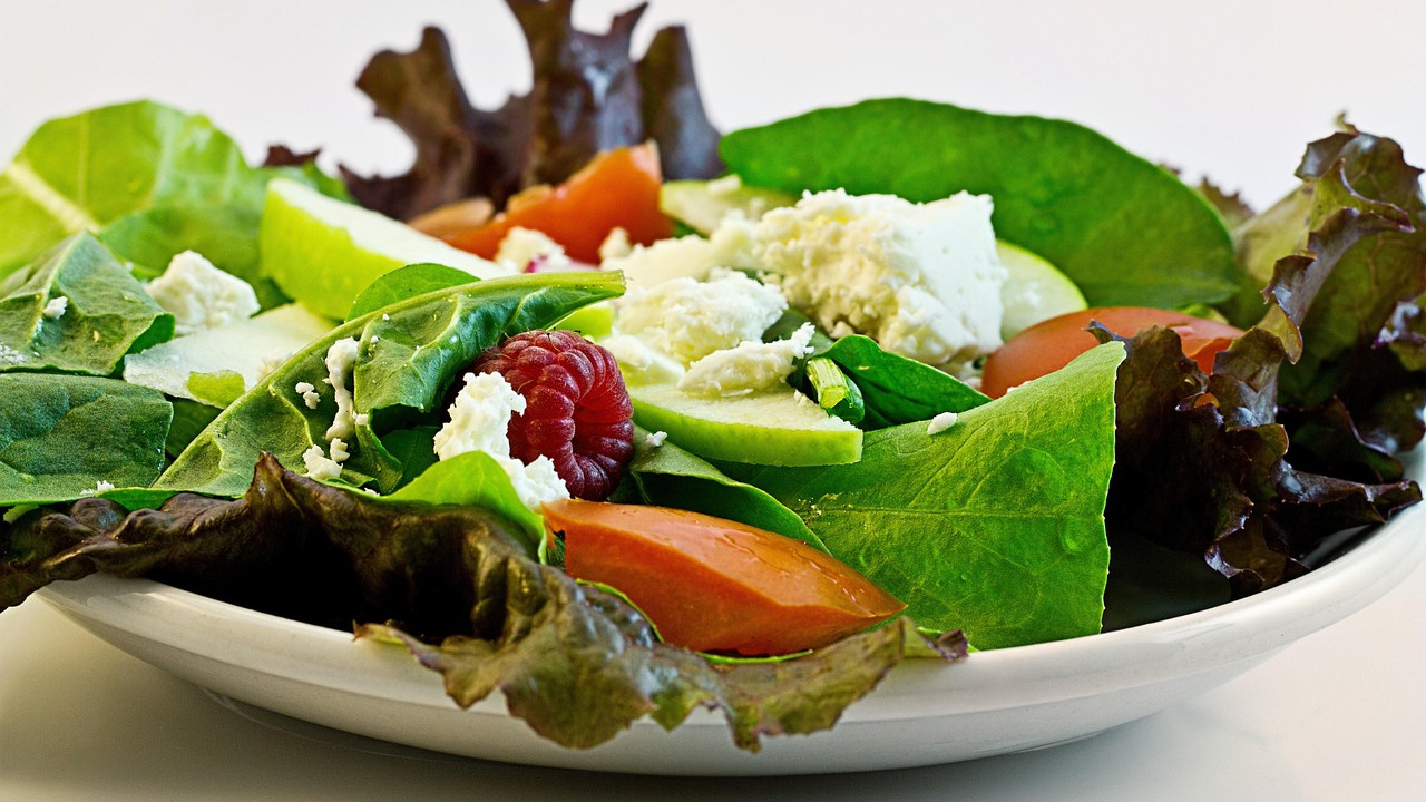 Food as Medicine What to Eat for Health Problems