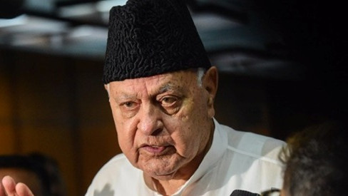 Farooq Abdullah Predicts Election Winners in Bengal Tamil Nadu Kerala