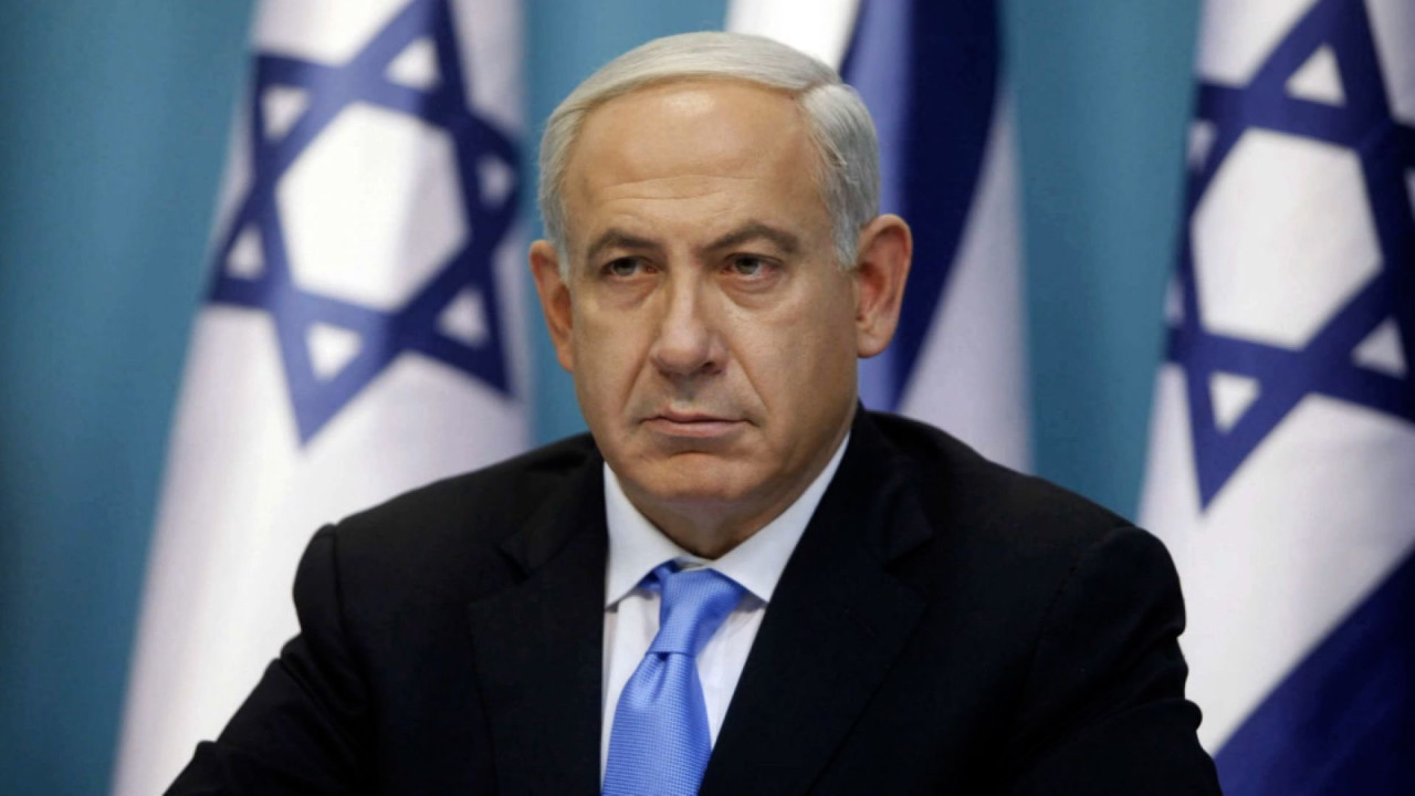 Benjamin Netanyahu Reveals Cancer Diagnosis