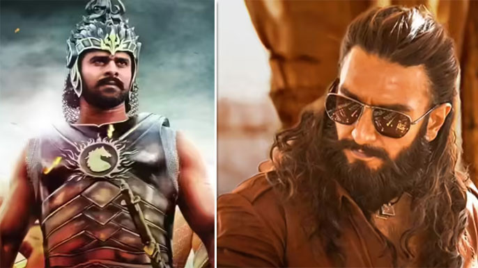 Dhurandhar 2 Creates History Surpasses Baahubali 2 Life Time Collections Worldwide