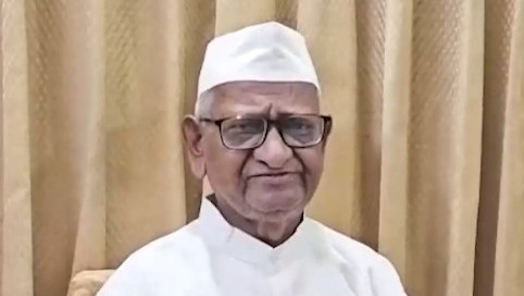 Anna Hazare criticises AAP leadership after 7 MPs quit to join BJP