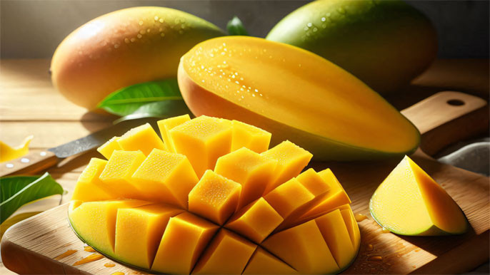 Are Mangoes Good For Your Blood Pressure What You Need To Know