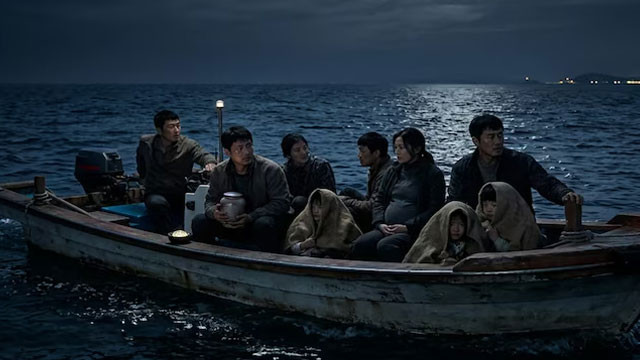 Kim Il hyok North Korean Familys Daring Escape to Freedom