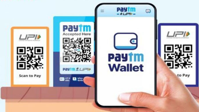 Paytm Bank License Cancelled UPI Services Clarity from Company