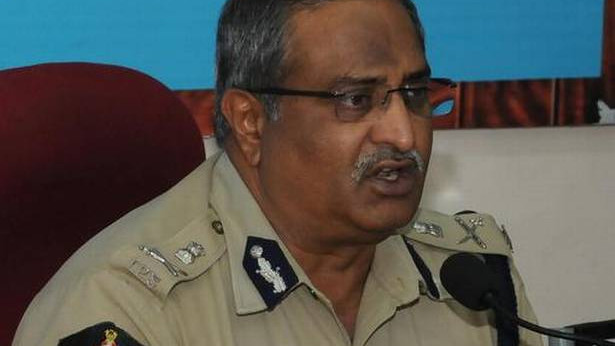 AB Venkateswara Rao Sends Legal Notices to 11 People