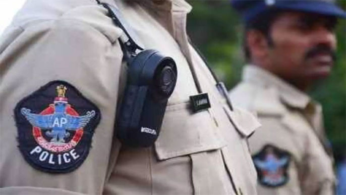 Andhra Pradesh Eases Bar Photo Upload Rule for Excise Cops