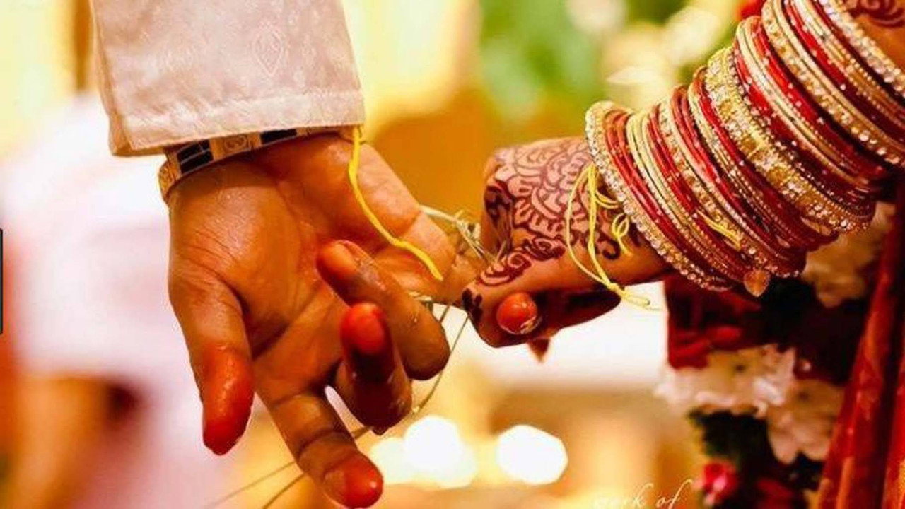 Gadwal Child Marriage Averted Officials Take Away Wrong Girl