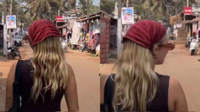 Foreign Woman Traveller Lists 10 Things She Did Not Expect In India