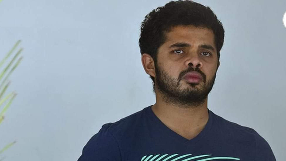 Sreesanth Alleges Harbhajan Singh Profited From Slapgate Incident