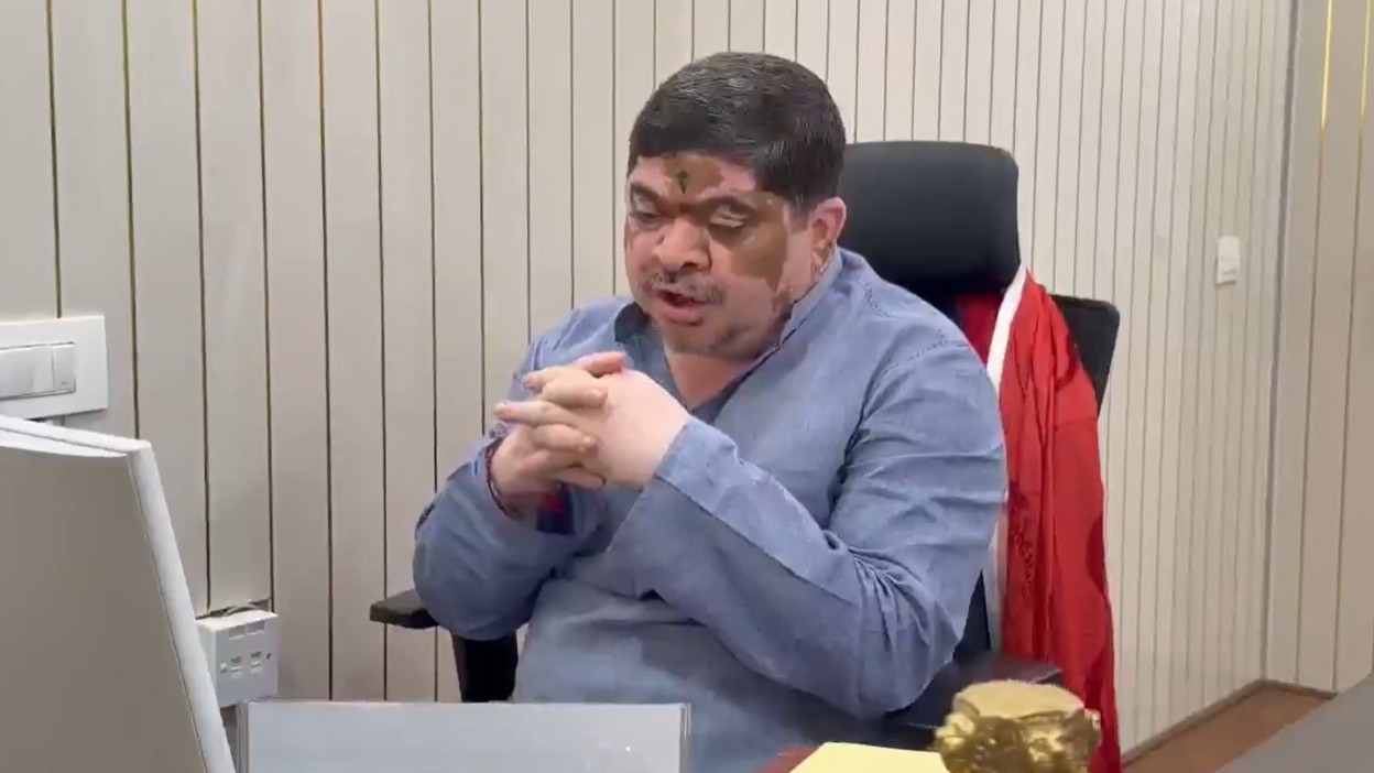 Ponnam Prabhakar Says Government Agrees to RTC Merger