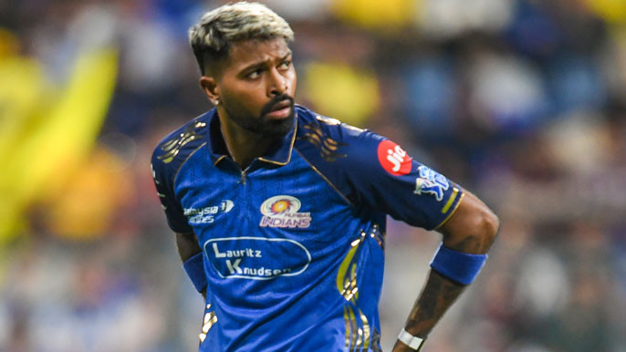 Hardik Pandyas Dubba Captaincy Is Why Mumbai Is Losing Says Srikkanth