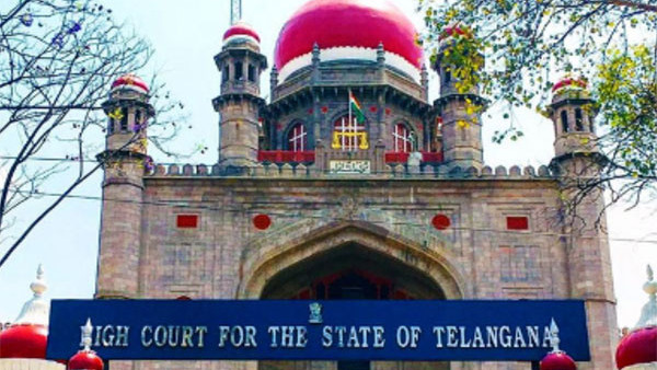 HCA Irregularities High Court Orders SIT Investigation