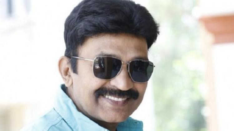 Rajasekhar regrets missing Tagore movie chance