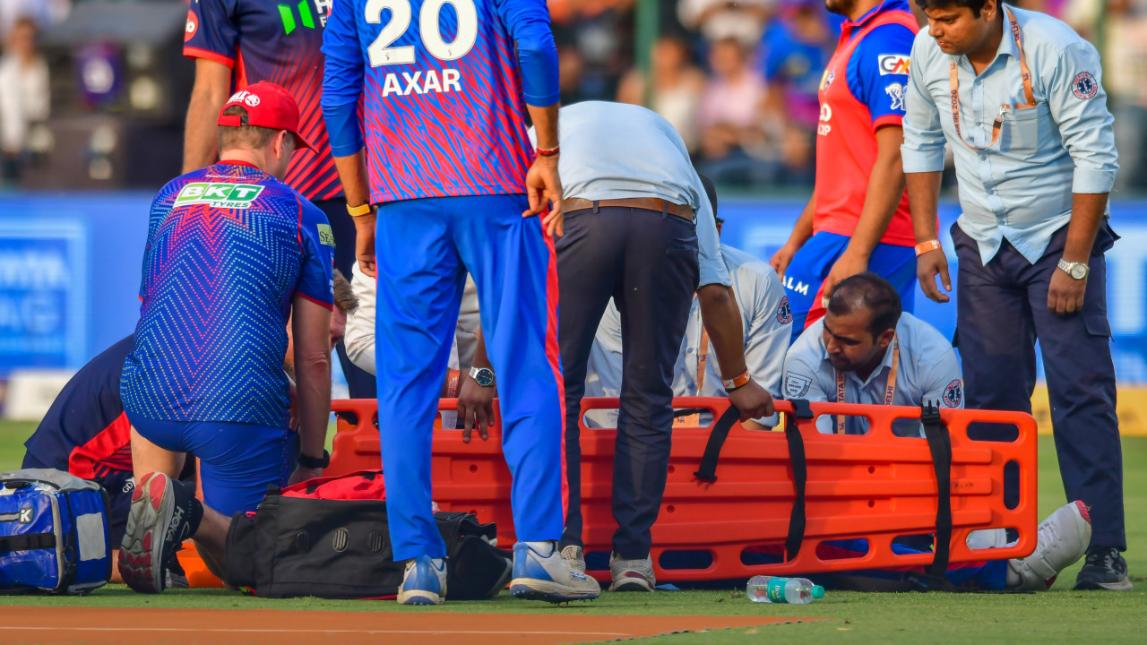 Lungi Ngidi Health Stable IPL Organizers Update