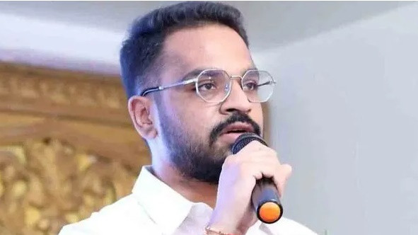 Sajjala Bhargava Reddy Questioned in Pulivendula Police Station