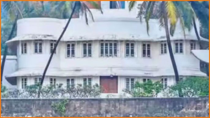 Mumbai Leela Bungalow Sold to Notandas Realty for 221 Crore