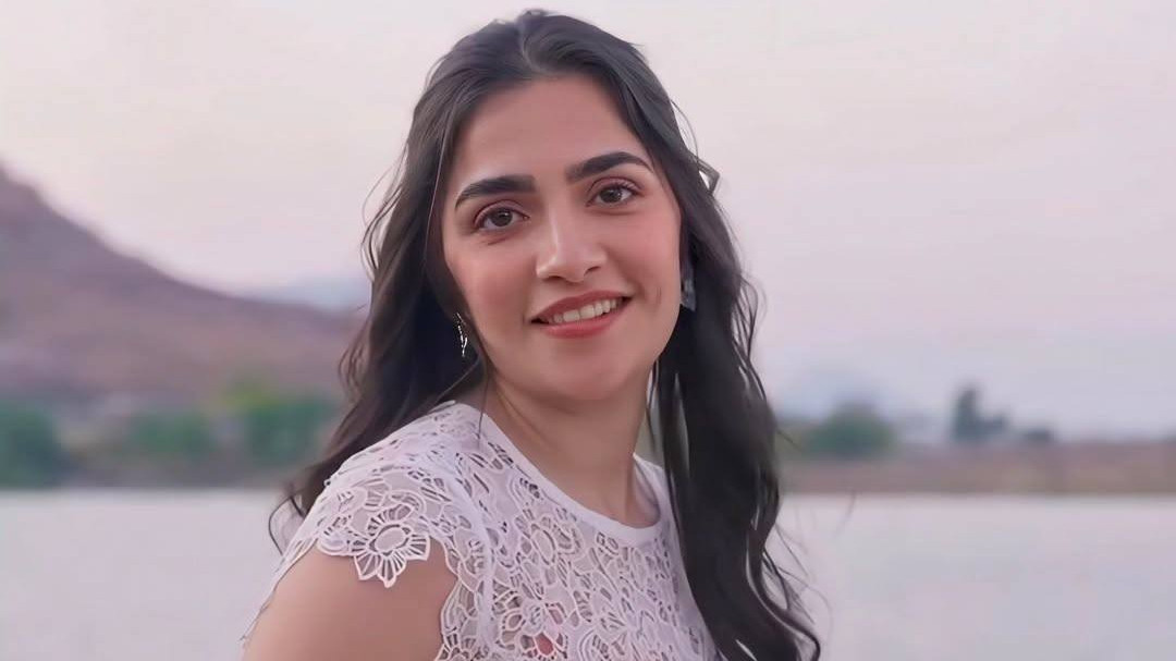 Rukmini Vasanth on Toxic I have never seen such a world