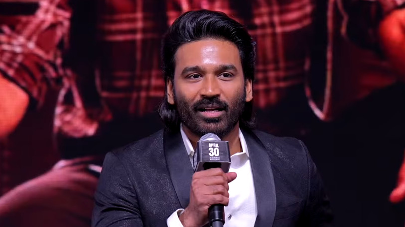 Dhanush Confident Kara Movie Will Create Wonders