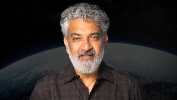 SS Rajamouli Inspired by Mexico for Baahubali Varanasi Event Remarks