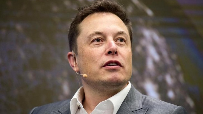 Elon Musk Reacts to Violence at White House Event with Trump