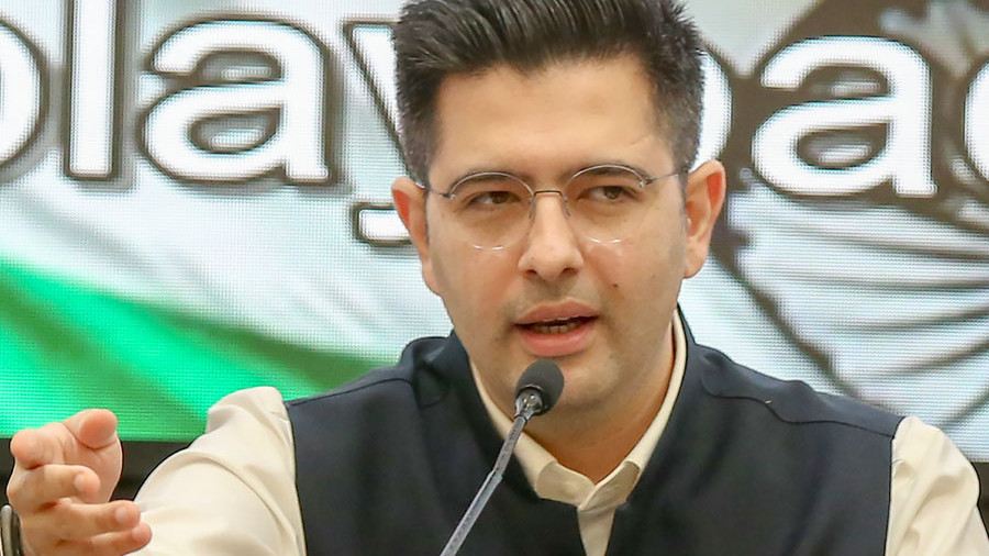 Raghav Chadha Loses 1 Million Instagram Followers After Party Switch