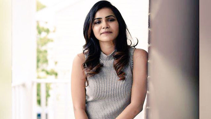 Ashu Reddy Faces Fraud Case and Denies Allegations