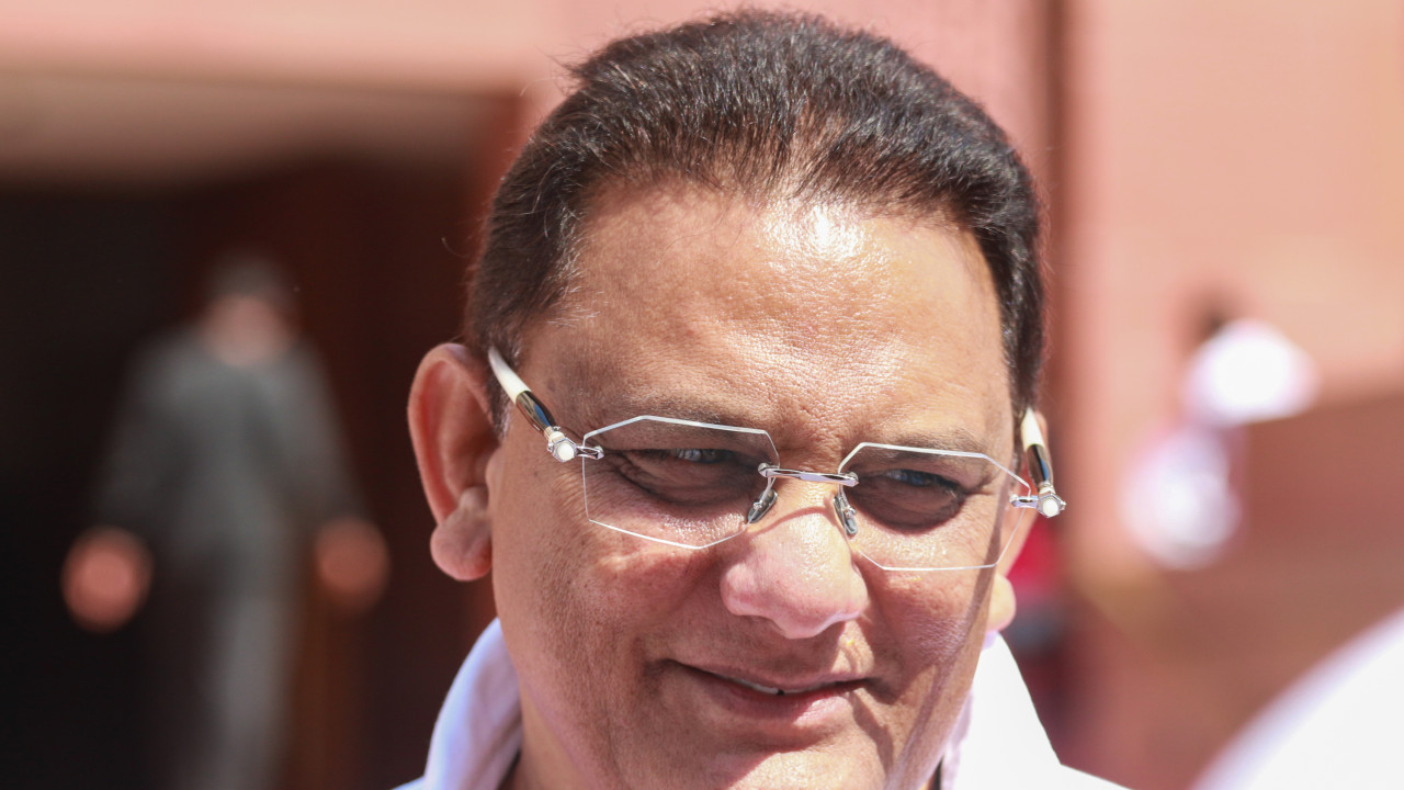 Telangana Governor Nominates Azharuddin Kodandaram to Legislative Council