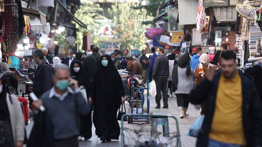 Iran Economic Crisis Iranians Struggle With Rising Food Prices