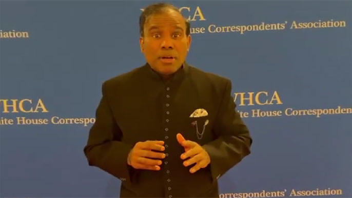 Donald Trump Event Interrupted by Shooting KA Paul Reacts