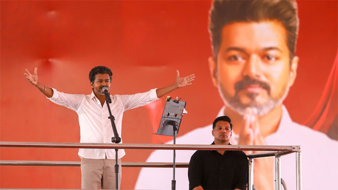 Madras HC dismisses plea seeking probe into Vijays election affidavit