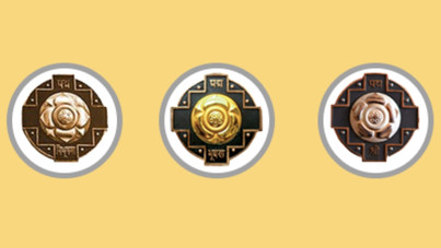 Centre announces time line for Padma Awards nominations