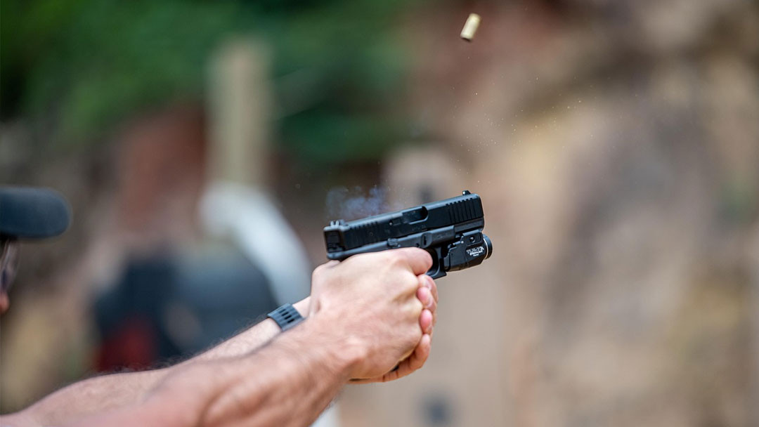 Head Constable Shoots Food Delivery Agent Pandav Kumar in Delhi