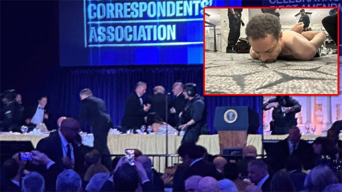 10 Minutes Before Firing At Trump Event Shooter Sent A Manifesto To Family