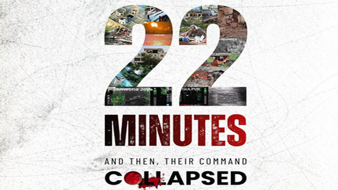 Unravelling of 22 minutes then their command collapsed Indian Army on Op Sindoor