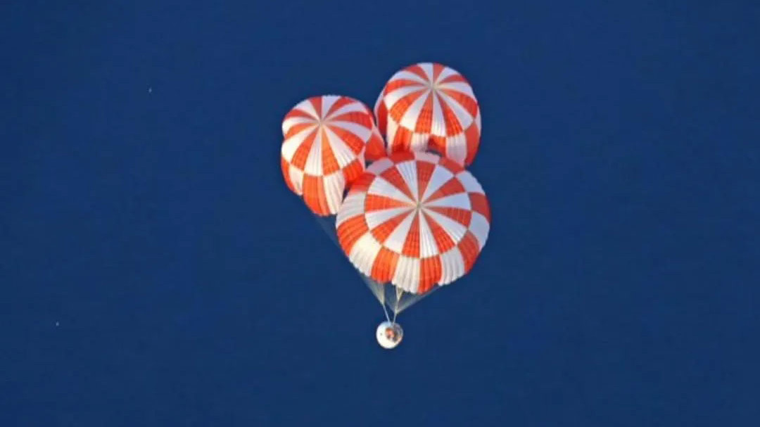 ISRO Changes Astronaut Selection Process to Include Civilians