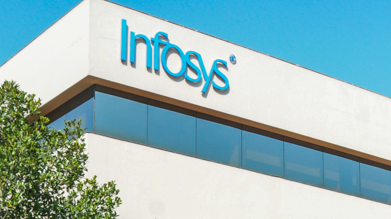 AP Government Allocates 20 Acres to Infosys in Visakhapatnam