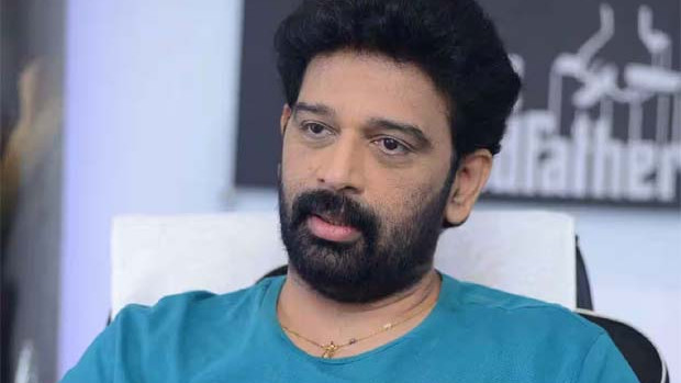 JD Chakravarthy Clarifies Marriage Rumors with Vishnu Priya