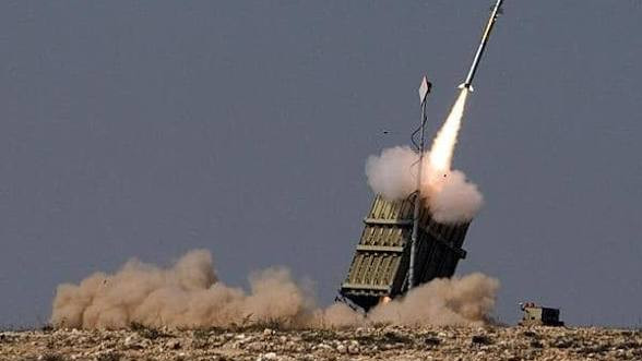 Israel Sends Iron Dome to UAE Amidst Iranian Missile Attacks