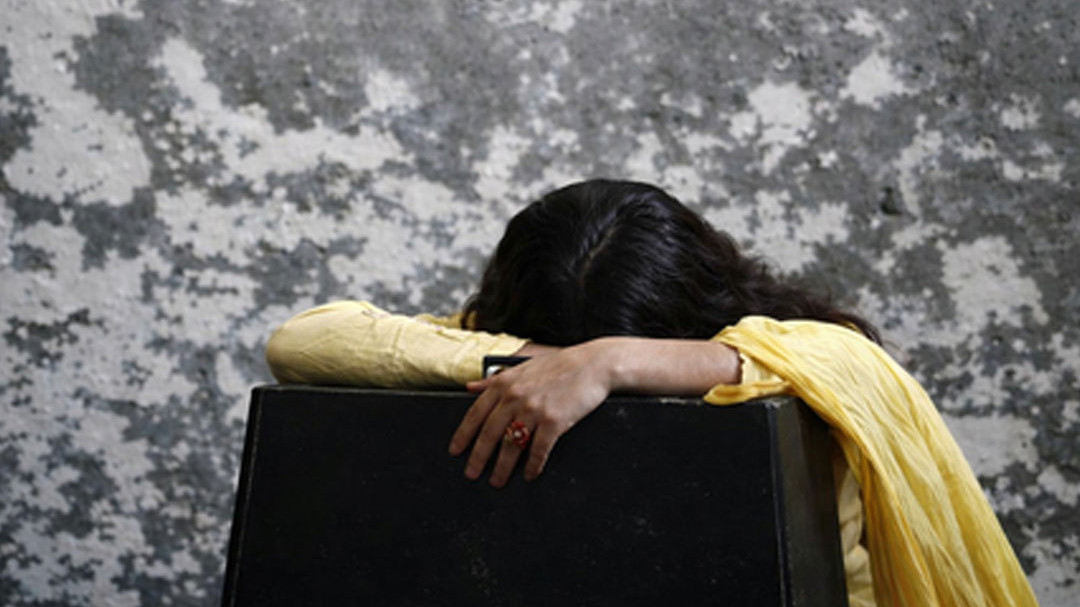 Odisha shopkeeper out for delivery rapes MBA student at her home