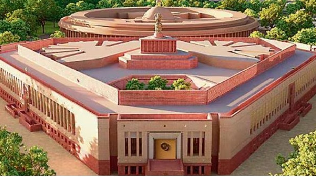 Rajya Sabha Approves AAP Merger with BJP