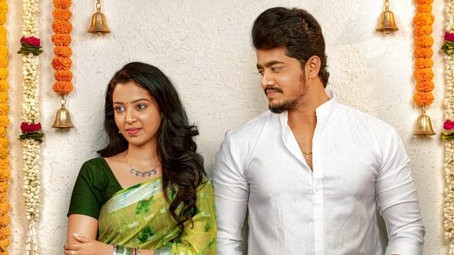 Laggam Time Movie Review