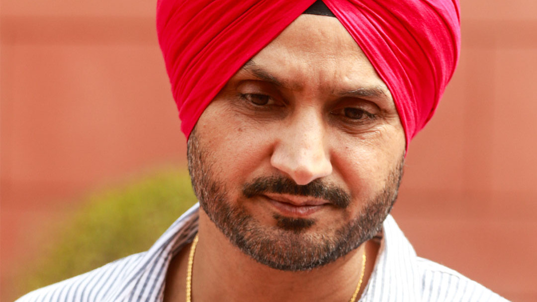 Harbhajan Singh Joins BJP Central Government Enhances Security