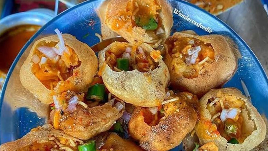 Pani Puri Consumption Leads to Child Death in Jharkhand