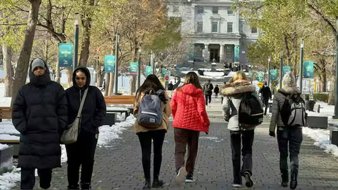 New Visa Rules 2026 Impacting Indian Students Abroad