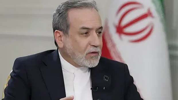 Abbas Araghchi Iran Foreign Minister Reappears in Pakistan Amid Uncertainty